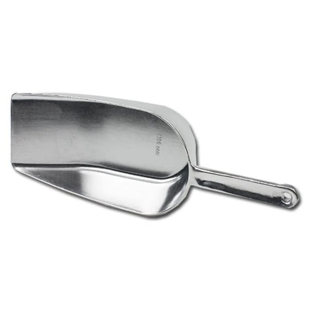 Overig Schep aluminium 35cm / 900 gram Clearance
