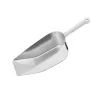 Overig Schep aluminium 14cm / 50 gram** Best