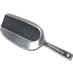 Overig Schep aluminium 21cm / 160 gram** Hot