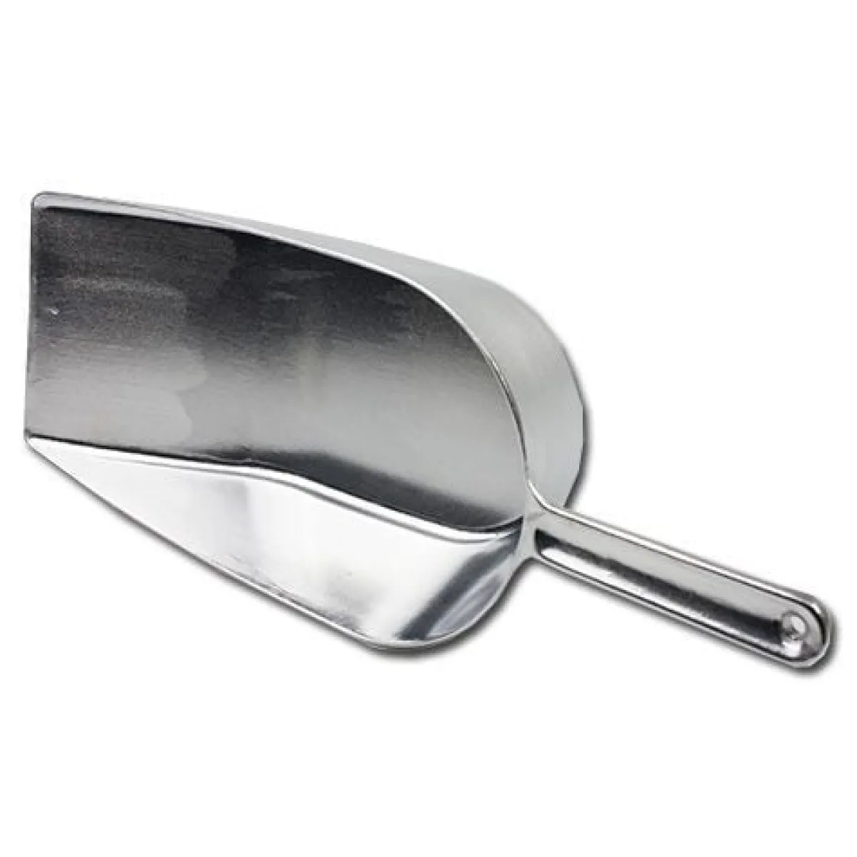 Overig Schep aluminium 40cm / 1600 gram New