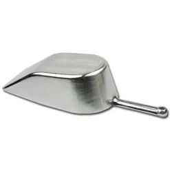 Overig Schep aluminium 40cm / 1600 gram New
