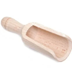 Overig Schep Hout 4,5cm Outlet