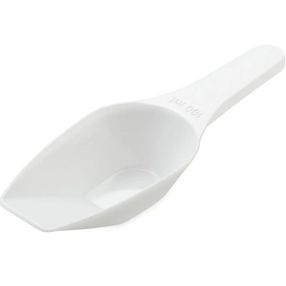 Overig Schep kunststof 31,5 cm / 500 ml