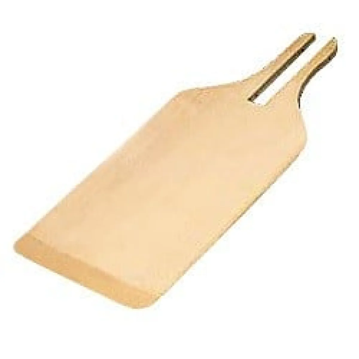 Overig Schieterblad Hout 50x20cm Best