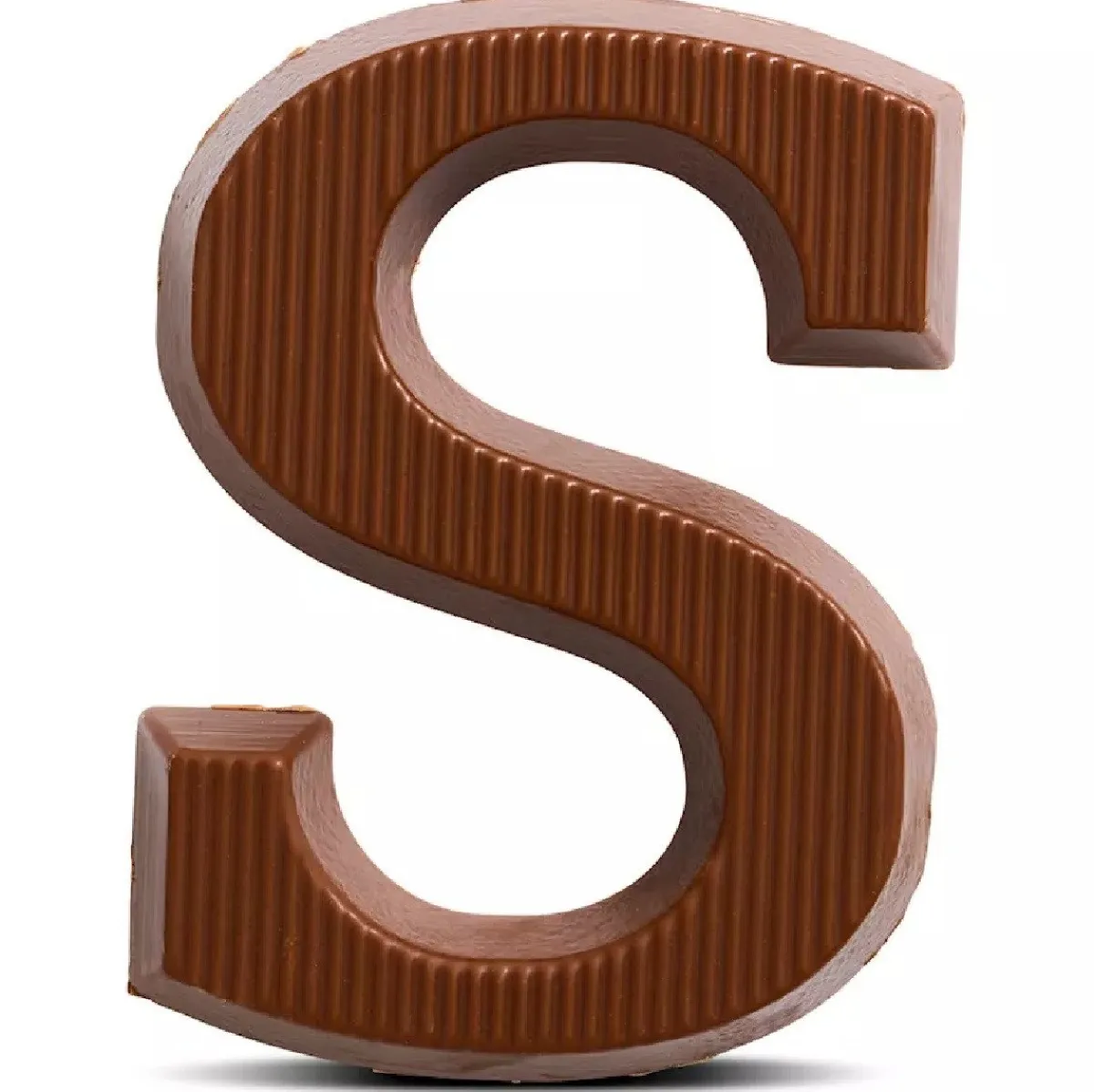 Overig Schoenletter -Letter S- 40g Sale
