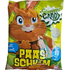 Overig Schuimpjes Pasen 200g New