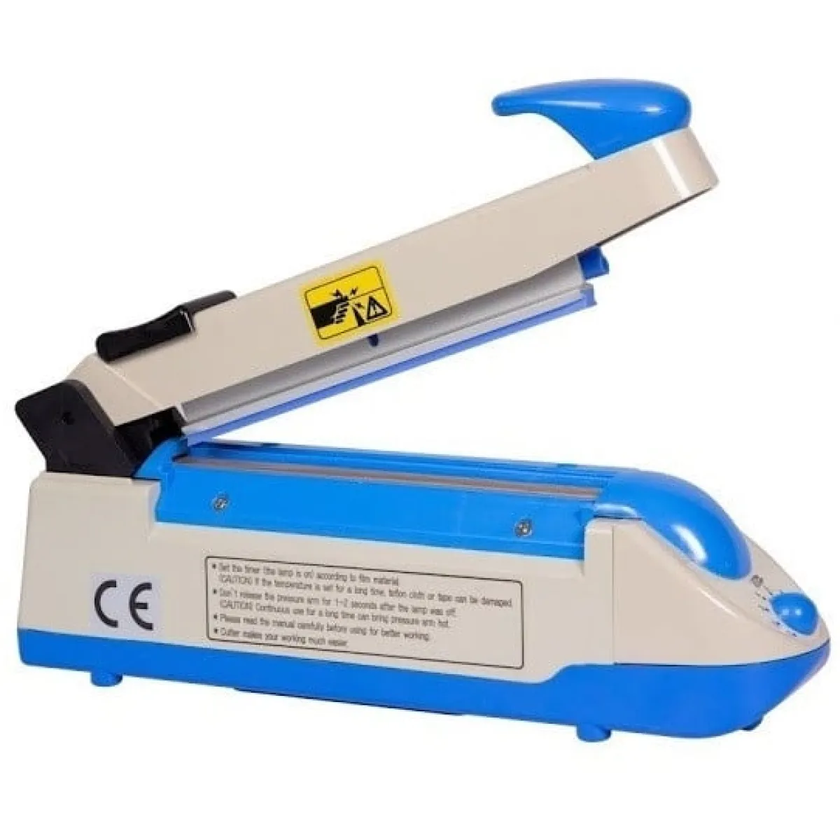 Overig Sealapparaat 20cm (incl. afsnijmes)** Clearance