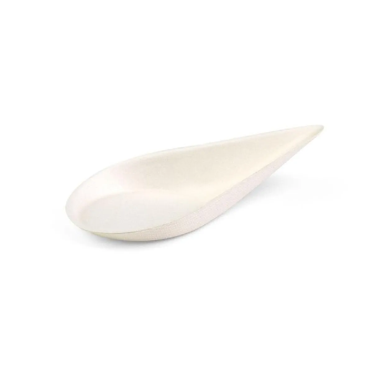 Overig Senza Suikerriet Amuselepel Druppel 10,2x5,1x2,8cm 40st. Discount