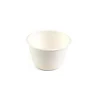 Overig Senza Suikerriet Bakje Ø7,5x4,5cm 80st. Discount