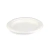Overig Senza Suikerriet Bord Rond Ø15,5x1,5cm 40st. Discount