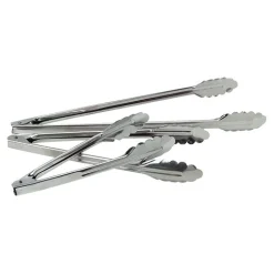 Overig Serveertang RVS 23cm Discount