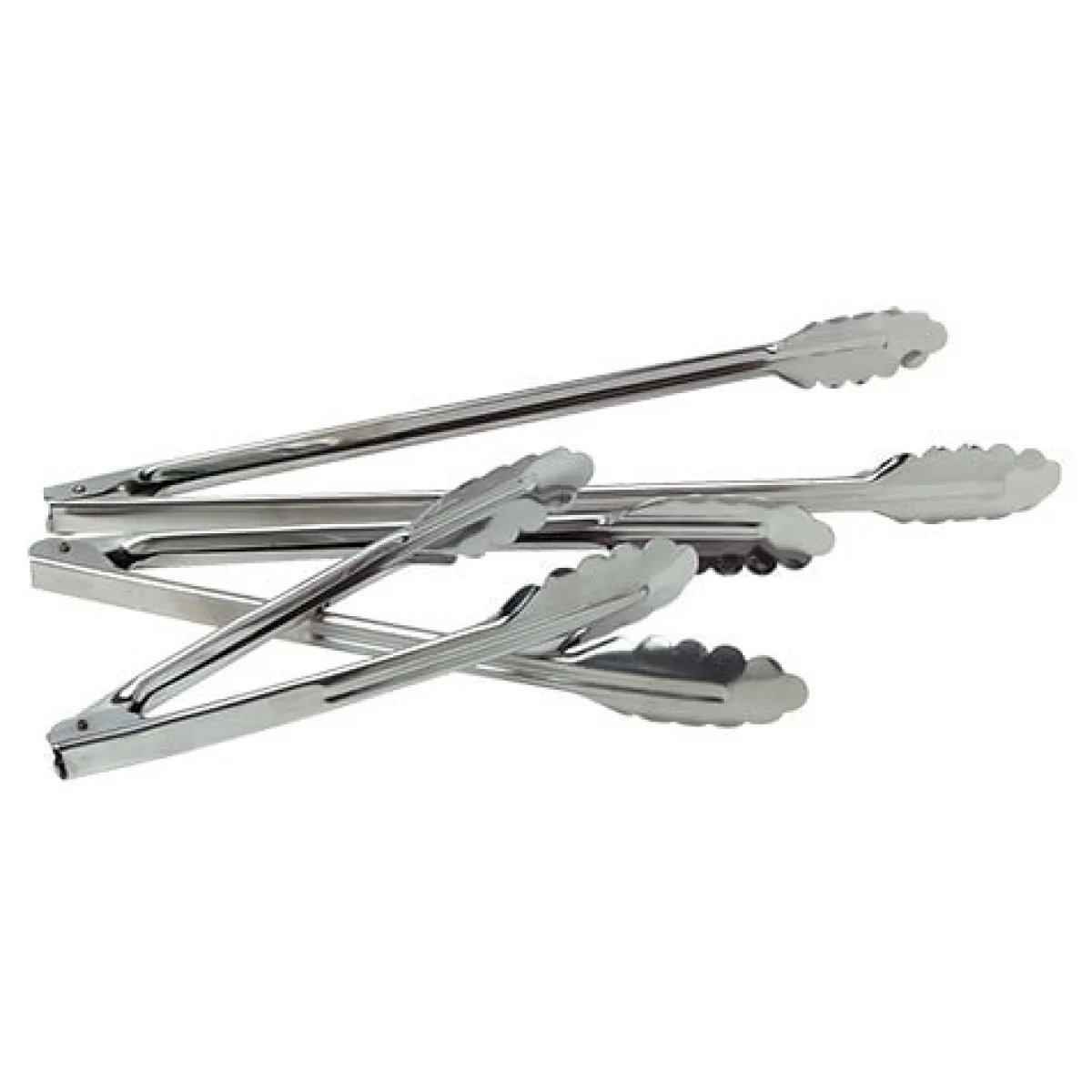 Overig Serveertang RVS 30cm Sale