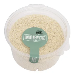 BrandNewCake Sesamzaad Gepeld 250g Discount