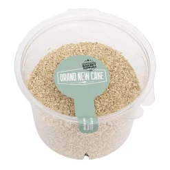 BrandNewCake Sesamzaad Ongepeld Geroosterd 250g Outlet