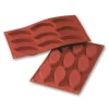 Martellato Siliconen Bakvorm Boot 100x44x15mm (9) Best