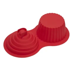 BrandNewCake Siliconen Bakvorm Jumbo Cupcake (Cake Smash) Discount