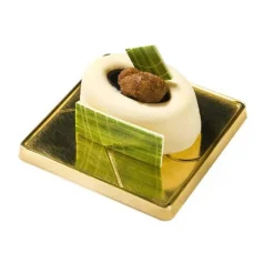 Silikomart Siliconen Bakvorm Savarin Ovaal 70x52x24mm (10) New