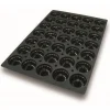 Silikomart Siliconen Bakvorm Tulband Ø73h36mm (35) - 60x40cm New