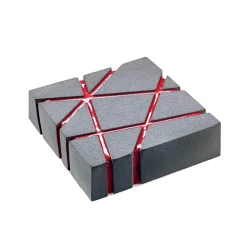 Dinara Kasko Siliconen Vorm Block 20x20x5cm Online