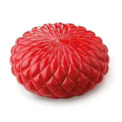 Dinara Kasko Siliconen Vorm Dahlia Ø20x6,5cm New