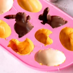 Happy Sprinkles Siliconen Vorm Happy Easter Discount