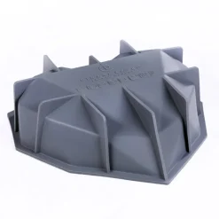 Dinara Kasko Siliconen Vorm Heart 22,5x23x6,5cm New