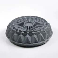 Dinara Kasko Siliconen Vorm Origami Ø18x5,5cm Outlet