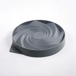 Dinara Kasko Siliconen Vorm Tart Spiral Ø14x2,5cm Best