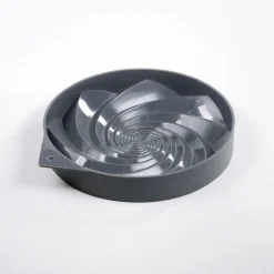 Dinara Kasko Siliconen Vorm Tart Spiral Ø14x2,5cm Best