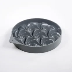 Dinara Kasko Siliconen Vorm Tart Tesselation Ø14x2,5cm Sale