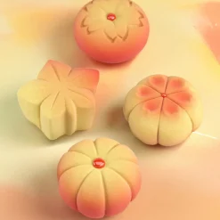 Dinara Kasko Siliconen Vorm Wagashi 34x18x3,7cm Hot