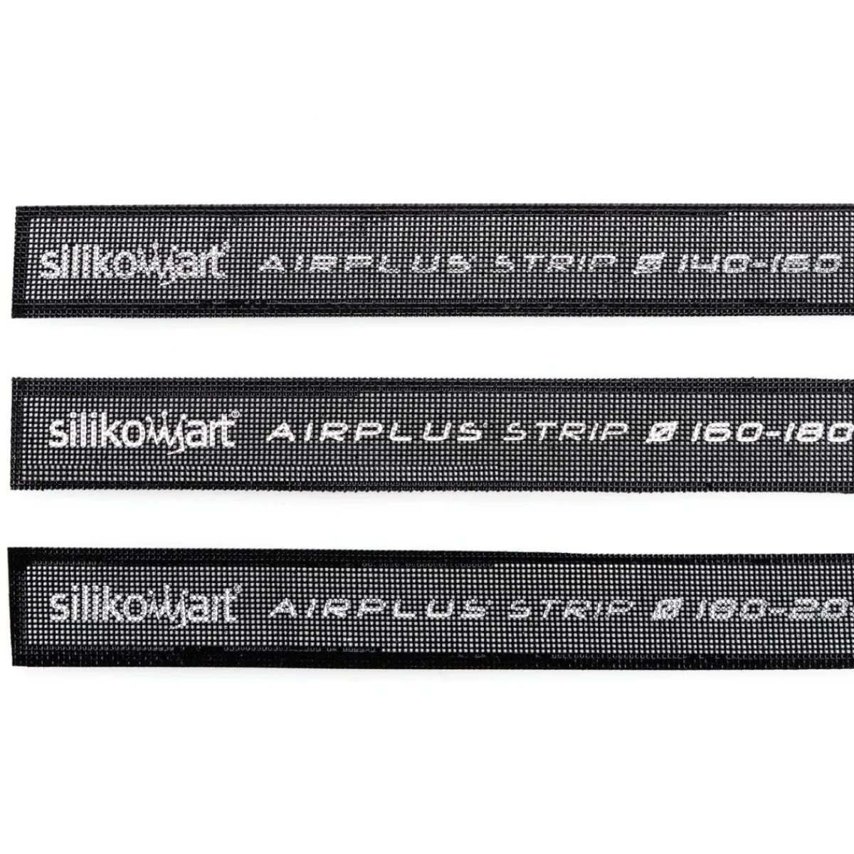 Silikomart Airplus Strip (5) Ø180-200x40(h)mm Online
