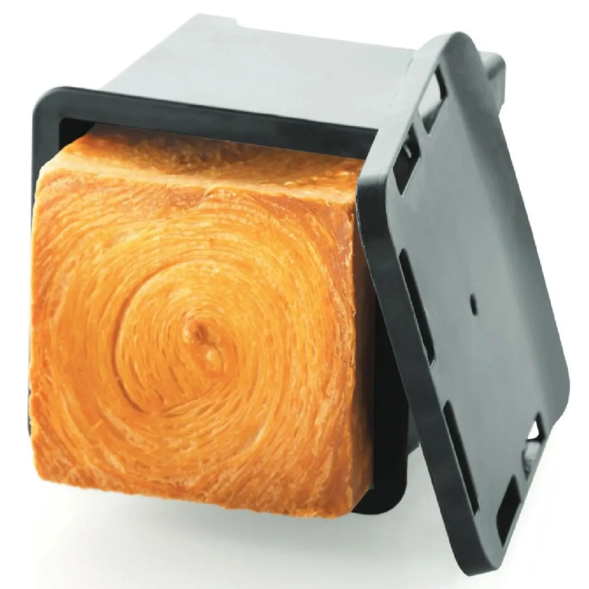 Silikomart Bakvorm Kubus 6,5cm Outlet