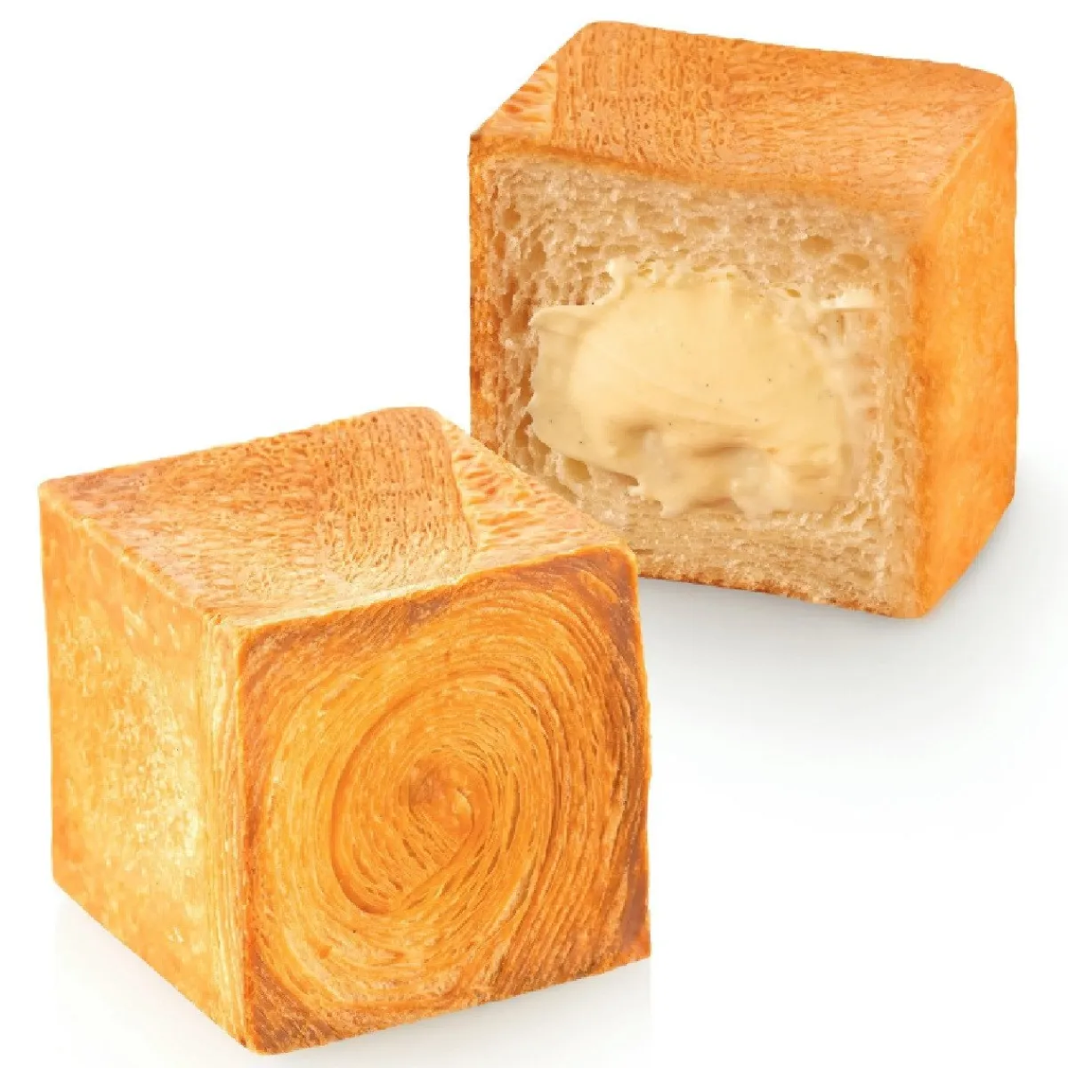 Silikomart Bakvorm Kubus 6,5cm Outlet