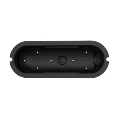 Silikomart Bakvorm Ovaal 13x4x3,5cm Discount