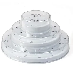 Silikomart Cakepop Standaard 22,5x11cm Best