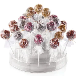 Silikomart Cakepop Standaard 22,5x11cm Best