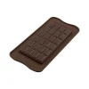 Silikomart Chocolademal Reep 15,5x7,7x0,9cm Clearance