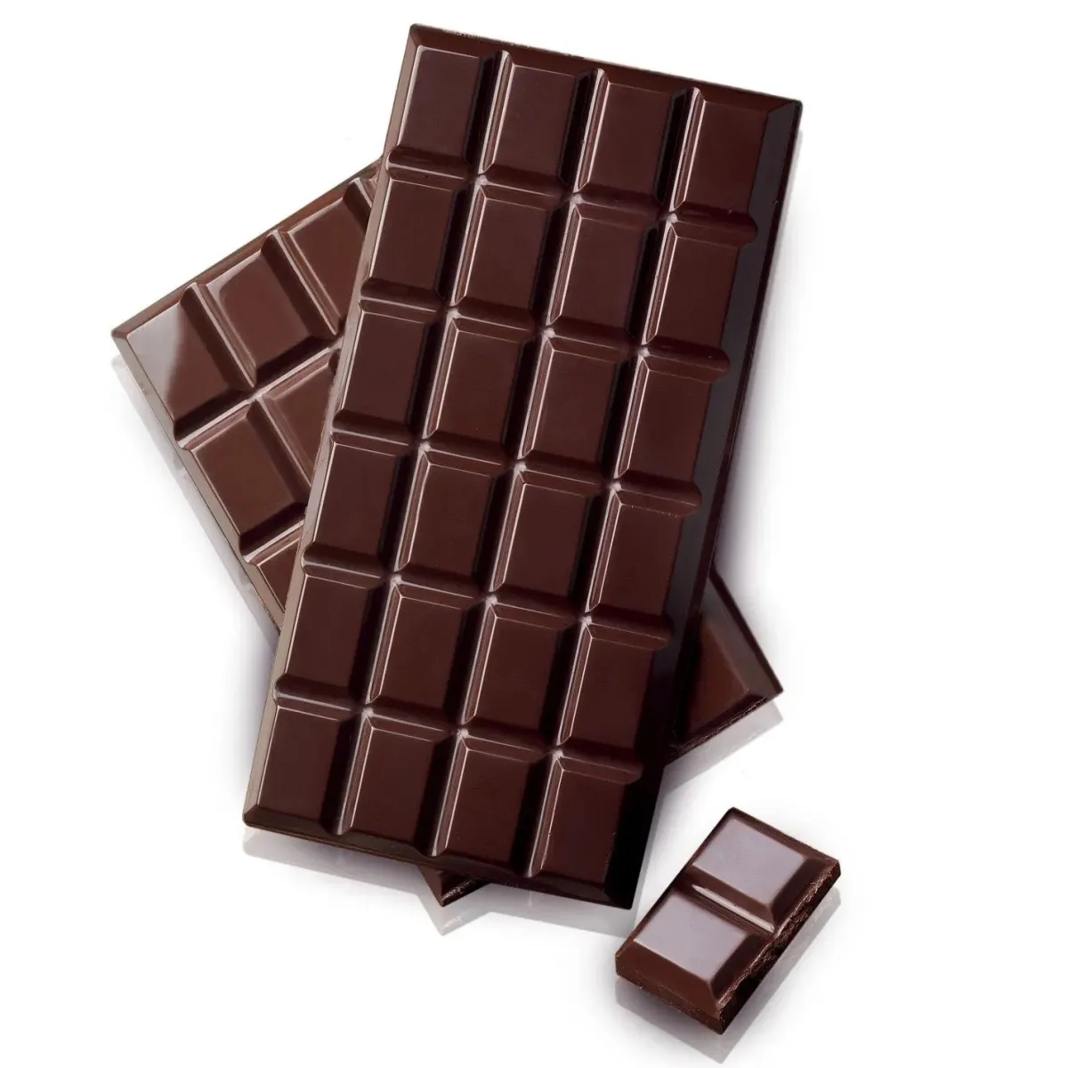 Silikomart Chocolademal Reep 15,5x7,7x0,9cm Clearance