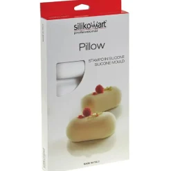 Silikomart Curve Flex mal Pillow Clearance