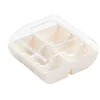 Silikomart Doosje voor 6 Macarons Wit Online