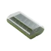 Silikomart Doosje voor 12 Macarons Groen New