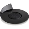 Silikomart Gebakschoteltje Rond Zwart Ø8,6cm 100st. Sale