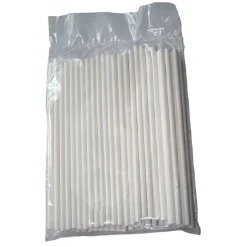 Silikomart Lollystokjes Papier 22,8cm 50 stuks Best