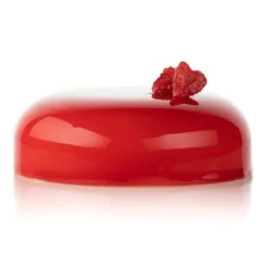 Silikomart Mirror Glaze Poeder Neutraal 300g