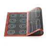Silikomart Siliconen Bakmat Air Eclair/Soezen 30x40cm Online