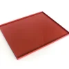 Silikomart Siliconen Bakmat met Rand 32,5x32,5x1cm Online