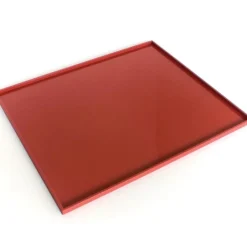 Silikomart Siliconen Bakmat met Rand 32,5x32,5x1cm Online