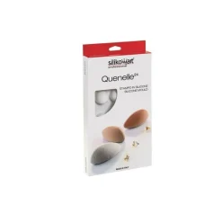 Silikomart Siliconen Bakvorm Quenelle (12x) 6,3x2,9x2,8cm Online