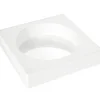 Silikomart Siliconen Bakvorm Rond Ø16x4cm Outlet